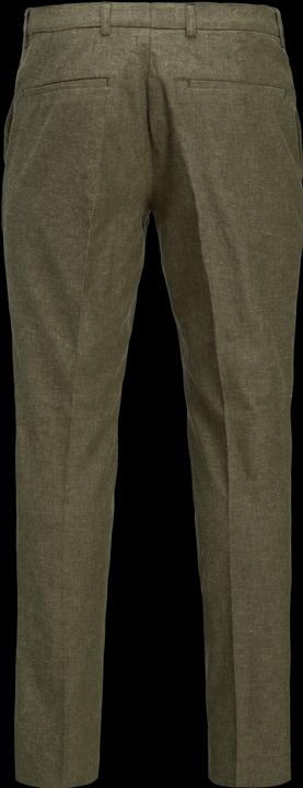 Produktbild Jack & Jones Slim Fit Leinen Hose (50)