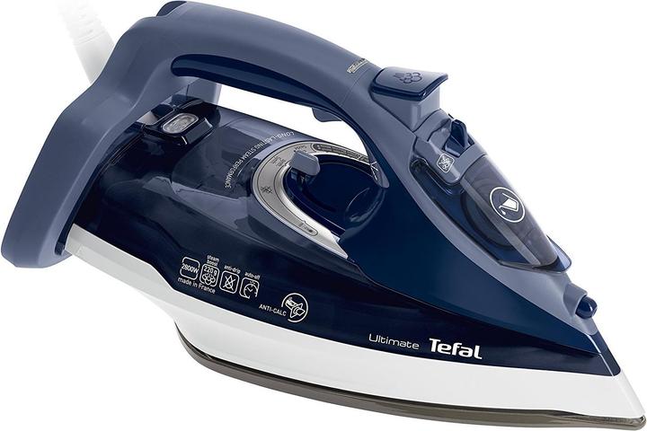 Actual product image Tefal FV9736 Ultimate Anti-Calc (2400 W, 230 g/min)