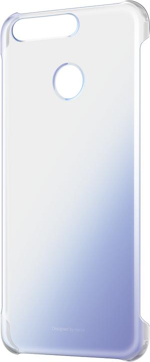 Actual product image Huawei PC (Honor 8 Pro)
