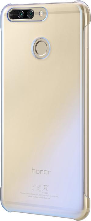 Actual product image Huawei PC (Honor 8 Pro)