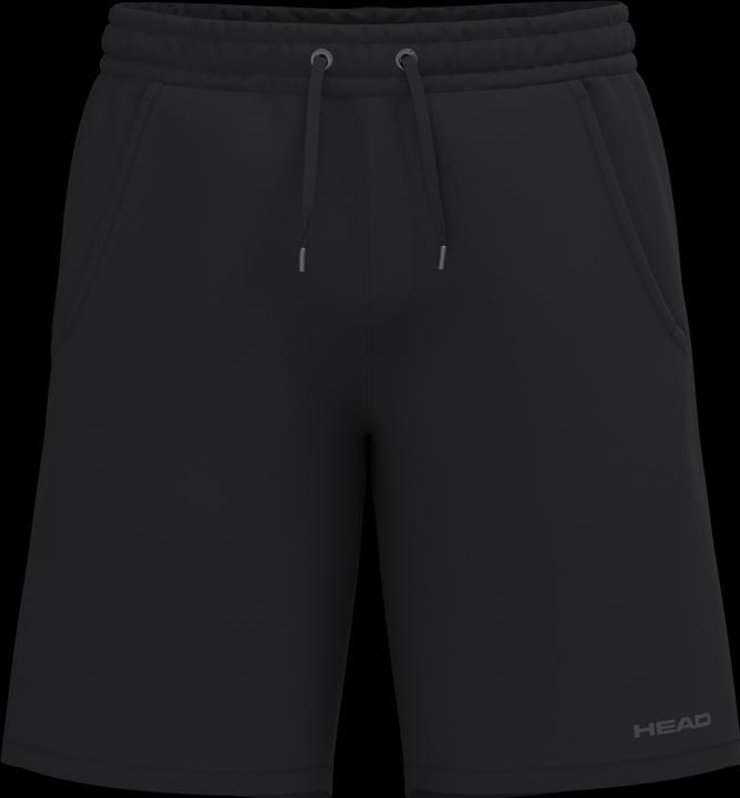 Head Club 25 Original Bermudas Jungen Schwarz