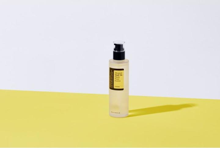 Produktbild Cosrx Advanced Snail 96 Mucin Power Essence (100 ml, 24h Creme)