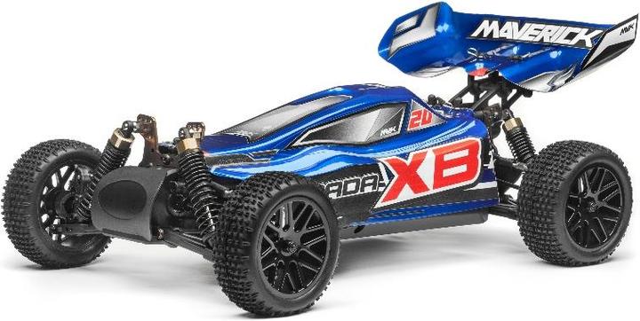 Maverick Strada XB (RTR Ready-to-Run)