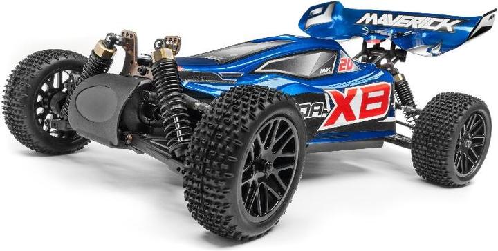 Image du produit Maverick Strada XB (RTR Prêt à fonctionner)