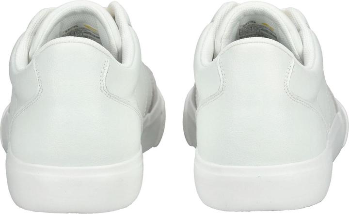 Produktbild Camel Active Sneaker Nappa/Split OFFWEISS (45)
