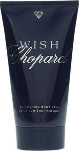 Actual product image Chopard Wish (Body cream, 150 ml)