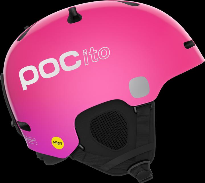 Image du produit Poc ito Casque de ski pour enfants Fornix MIPS (51 - 54 cm, XXS)