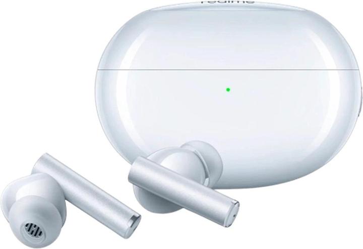 Image du produit realme Buds Air 6 Pro (ANC, 7.50 h, Sans fil)