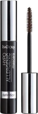 Image du produit Isadora ISADORA Hypo Allergenic Mascara hypoalergiczny tusz do rzęs 32 Brown 10ml (32 Brown)