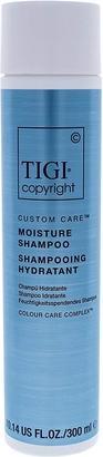 Produktbild Tigi Copyright Custom Care Moisture Shampoo (300 ml, Flüssiges Shampoo)