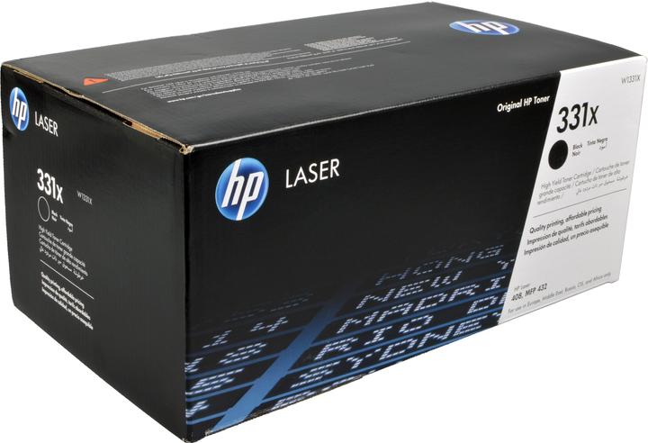 Image du produit HP W1331X (CF)