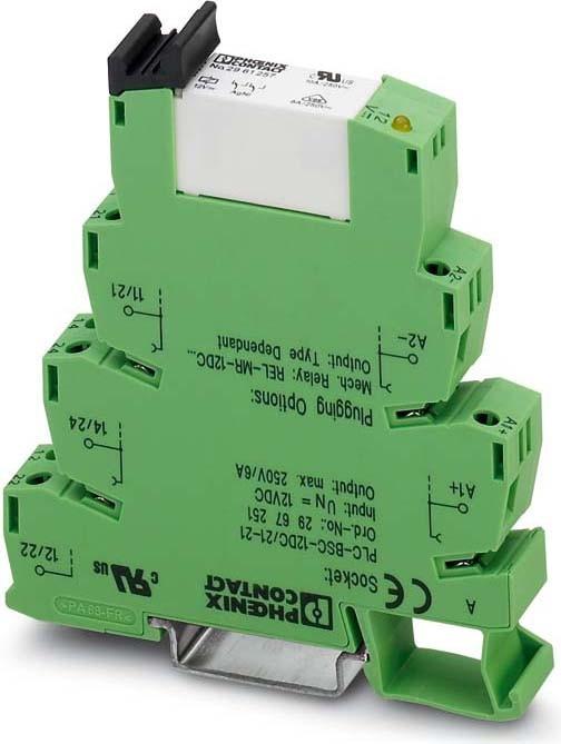 Phoenix Contact Module de relais