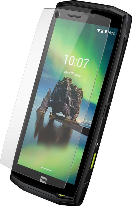 Produktbild Crosscall Displayschutz X-Glass Action-X5 (1 Stück, Crosscall Action-X5)