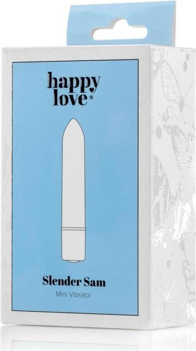 Actual product image Happy Love Slender Sam