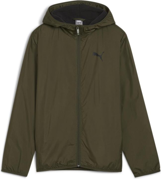 Image du produit Puma Coupe-vent Fleece Line (152)