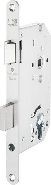 MSL Sicherheits-Einsteckschlösser CASA-Beta 1123 (Einsteckschloss)