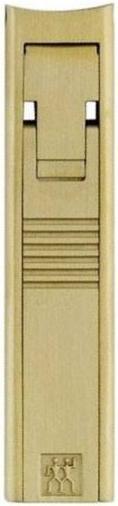 Actual product image Zwilling Twinox Gold