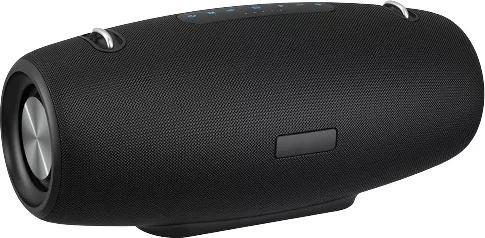 Actual product image Emporia Iomi Beat Box XL Portable Bluetooth Speaker black (2160 h)