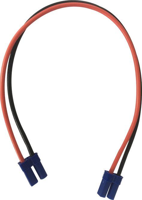 Image du produit Swaytronic Câble adaptateur AIOES EC5 femelle vers EC5 femelle