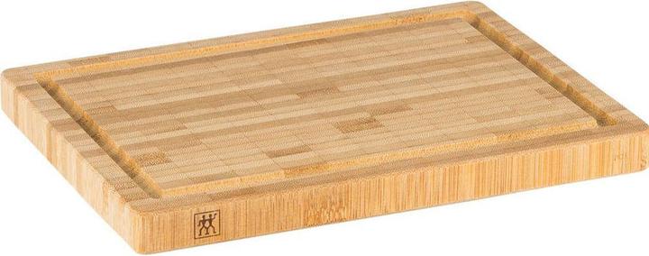 Actual product image Zwilling Bamboo