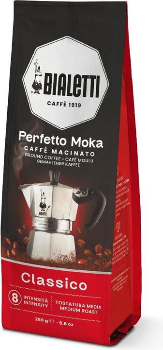 Produktbild Bialetti Classico (Mittlere Röstung, 250 g)