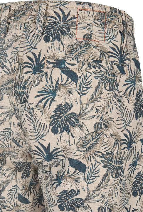 Actual product image Hattric Chino Bermuda Leinen (38)