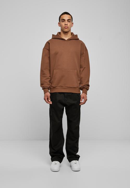 Produktbild Urban Classics Ultra Heavy Hoody (XS)