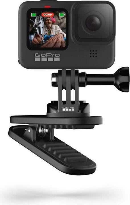 Immagine prodotto GoPro Kit da viaggio 2.0 (Vari, Eroe 9, Eroe 8)
