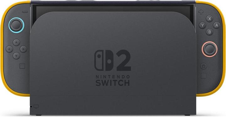 Produktbild Spigen Nano Pop Case (Switch)