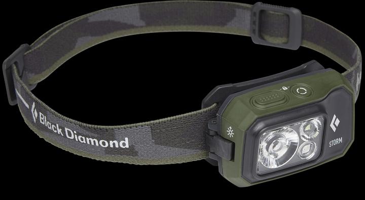 Produktbild Black Diamond STORM 450 (450 lm)
