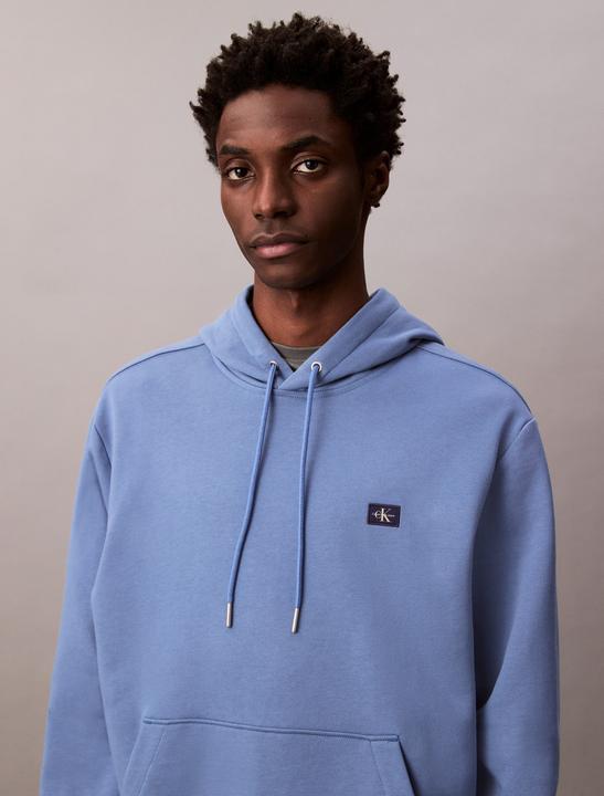 Immagine prodotto Calvin Klein Jeans Ls Eu Badge 350terry Hoodie (XL)