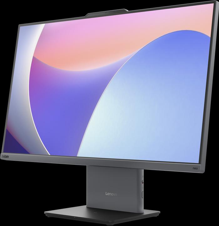 Produktbild Lenovo ThinkCentre neo 50a 27 Gen 5 (Intel Core i7-13620H, 32.77 GB, 1000 GB, Intel UHD Graphics)