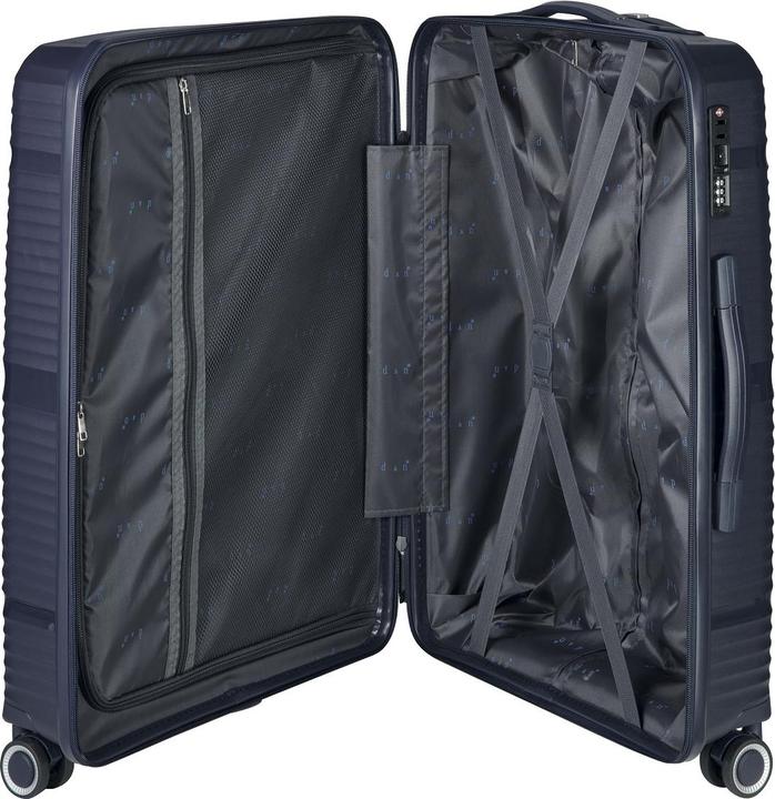 Produktbild D&N Travel Line 4200 - Trolley L (98 l, L (90 - 115l))