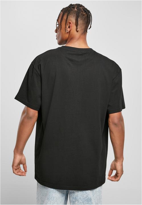 Actual product image Urban Classics Oversized Gate Tee (XL)