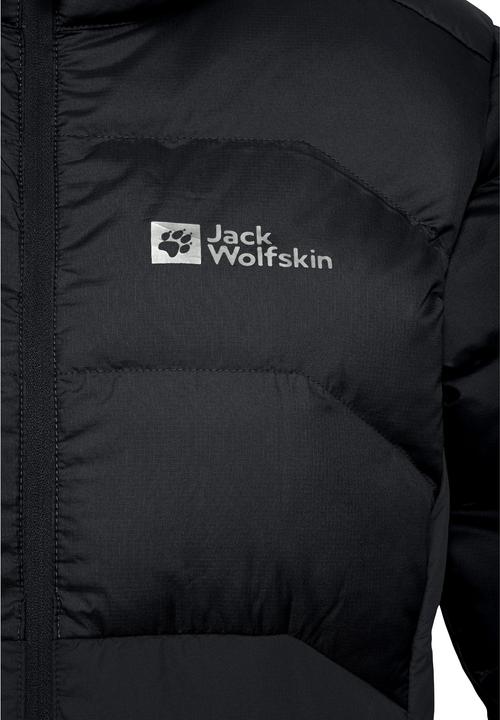 Produktbild Jack Wolfskin Ather Down Hoody W (XL)
