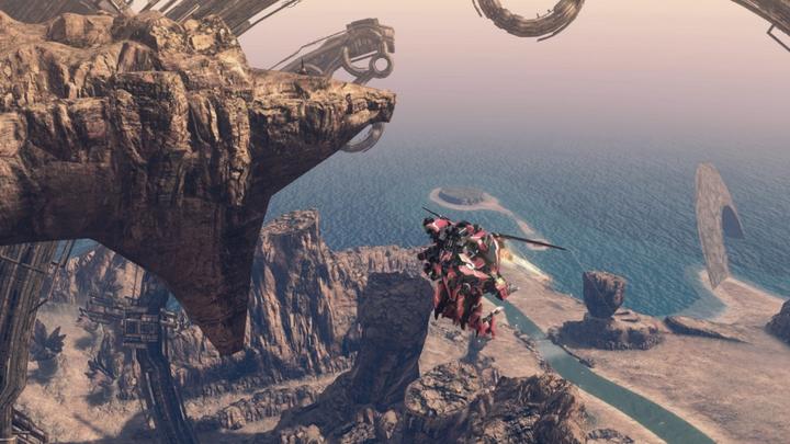 Image du produit Nintendo Xenoblade Chronicles X : Definitive Edition (Switch, Multilingue)