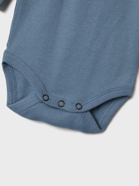 Image du produit Name it Nbmkab Ls Body Noos (86)