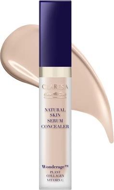 Image du produit Bobbi Brown Claresa Natural Skin Serum Concealer - 1c Light Cool, 7ml