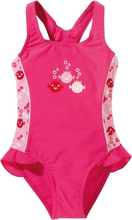 Immagine prodotto Sko Costume da bagno per ragazze BECO UV SEALIFE 6881 4 92 cm (92)