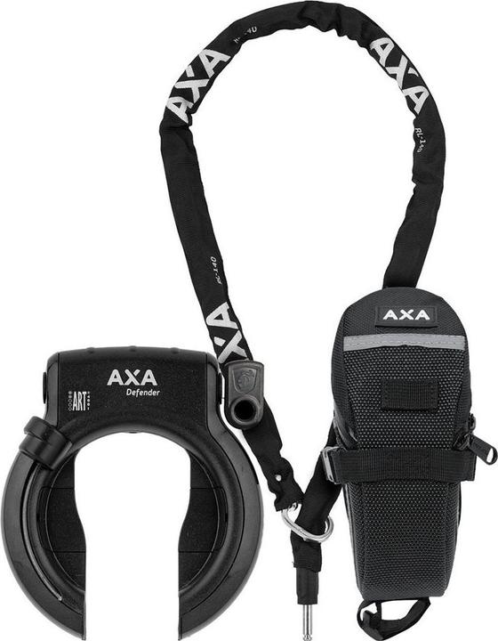 Produktbild AXA Defender/ RLC 140 (140 cm)