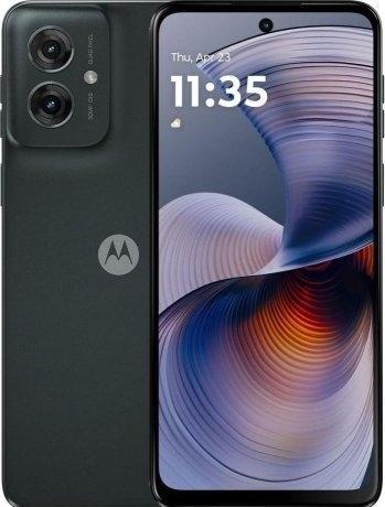 Produktbild Motorola Moto G55 (256 GB, Forest grey, 6.49", Dual SIM, 50 Mpx, 5G)
