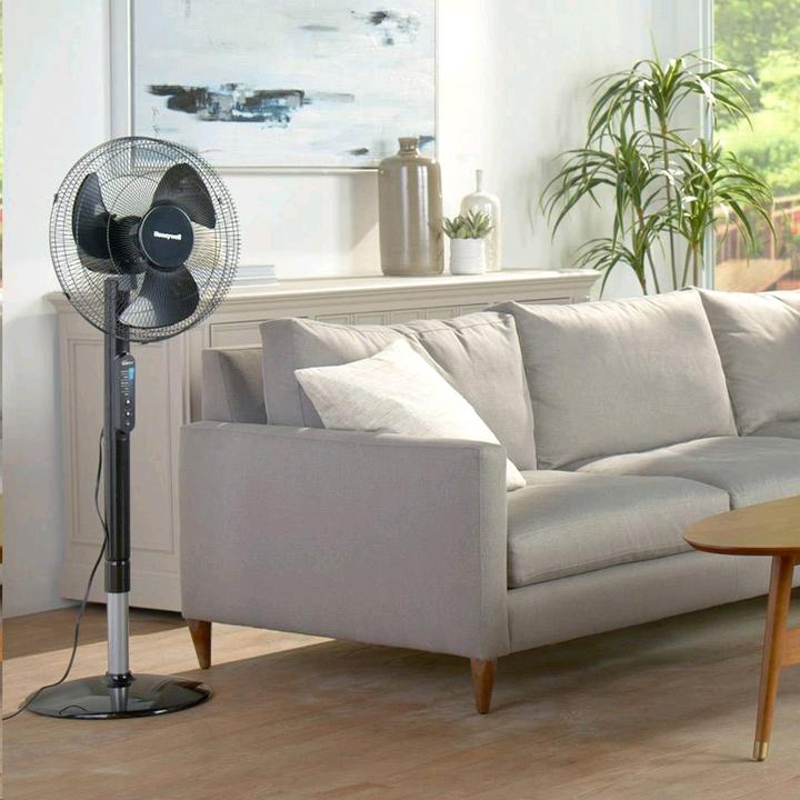 Produktbild Honeywell HSF600BE4 (48 dB)