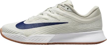 Actual product image Nike Zoom Vapor Pro 3 Hc White/Blue Woman (38.5)