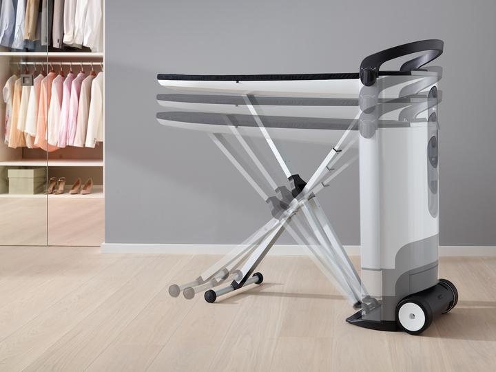 Produktbild Miele Fashionmaster (2200 W, 100 g/min)