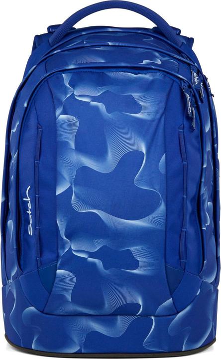 Actual product image Satch Vibrant school rucksack pack (30 l)