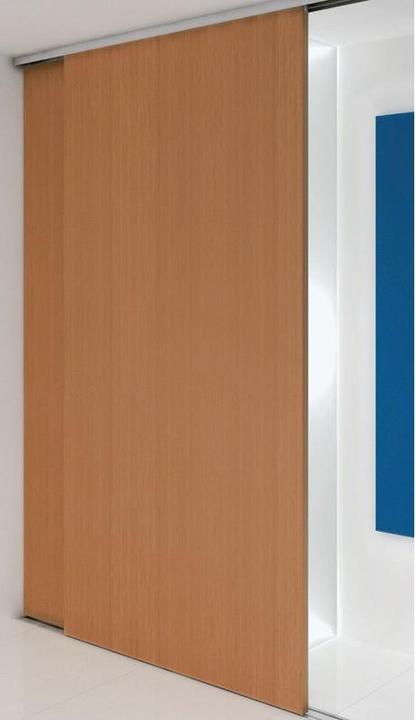 Actual product image HAWA Sliding door fittings -DIVIDO 80 H