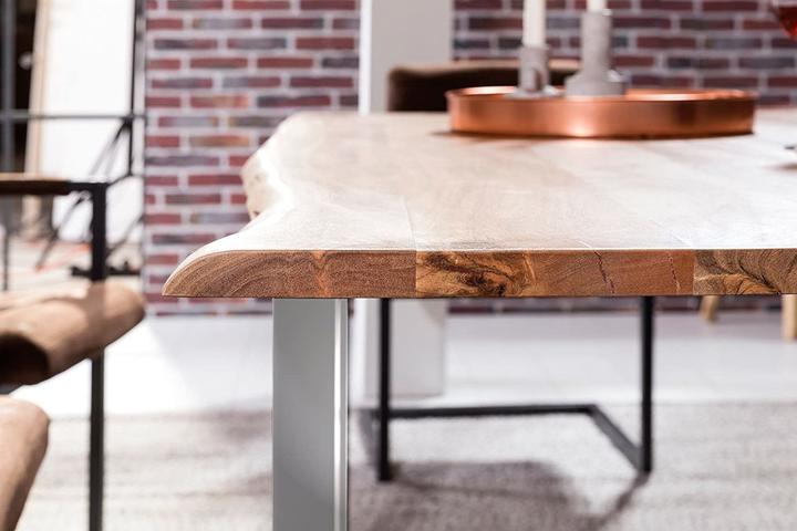 Actual product image SAM Quinn (140 x 80 x 77 cm)