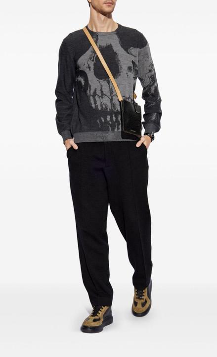 Produktbild Alexander McQueen Maglie Grigio (L)