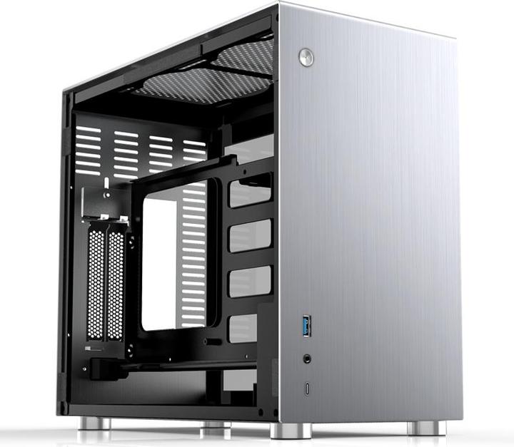 Immagine prodotto Jonsbo V10 (Mini-ITX)