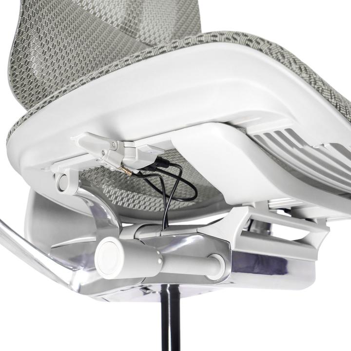 Actual product image Hjh Office Ergohuman Slim G Gen2